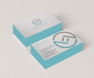 Business Card Design by chandrayaan.creative for this project | Design: #17647343