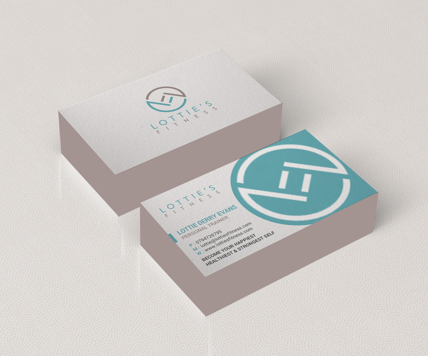 Business Card Design by chandrayaan.creative for this project | Design #17647344