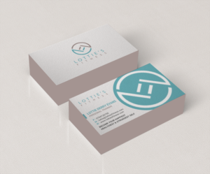Business Card Design by chandrayaan.creative for this project | Design: #17647344