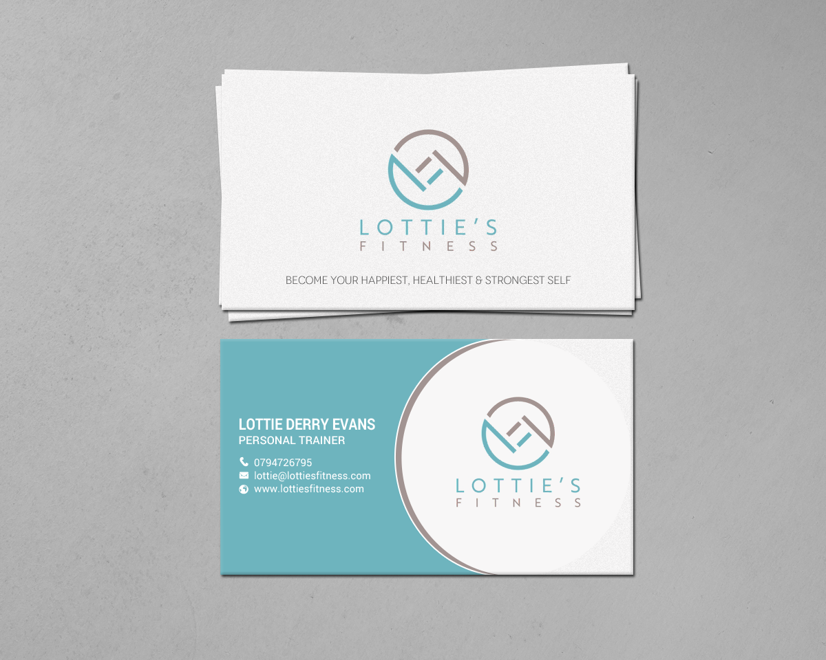 Business Card Design by chandrayaan.creative for this project | Design #17647372