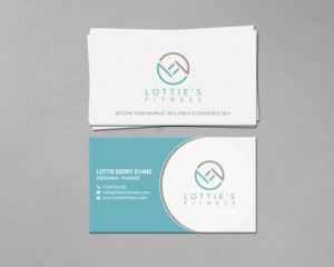 Business Card Design by chandrayaan.creative for this project | Design: #17647372
