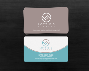 Business Card Design by chandrayaan.creative for this project | Design: #17647373