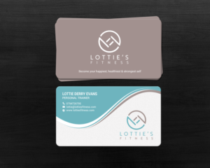 Business Card Design by chandrayaan.creative for this project | Design: #17647374