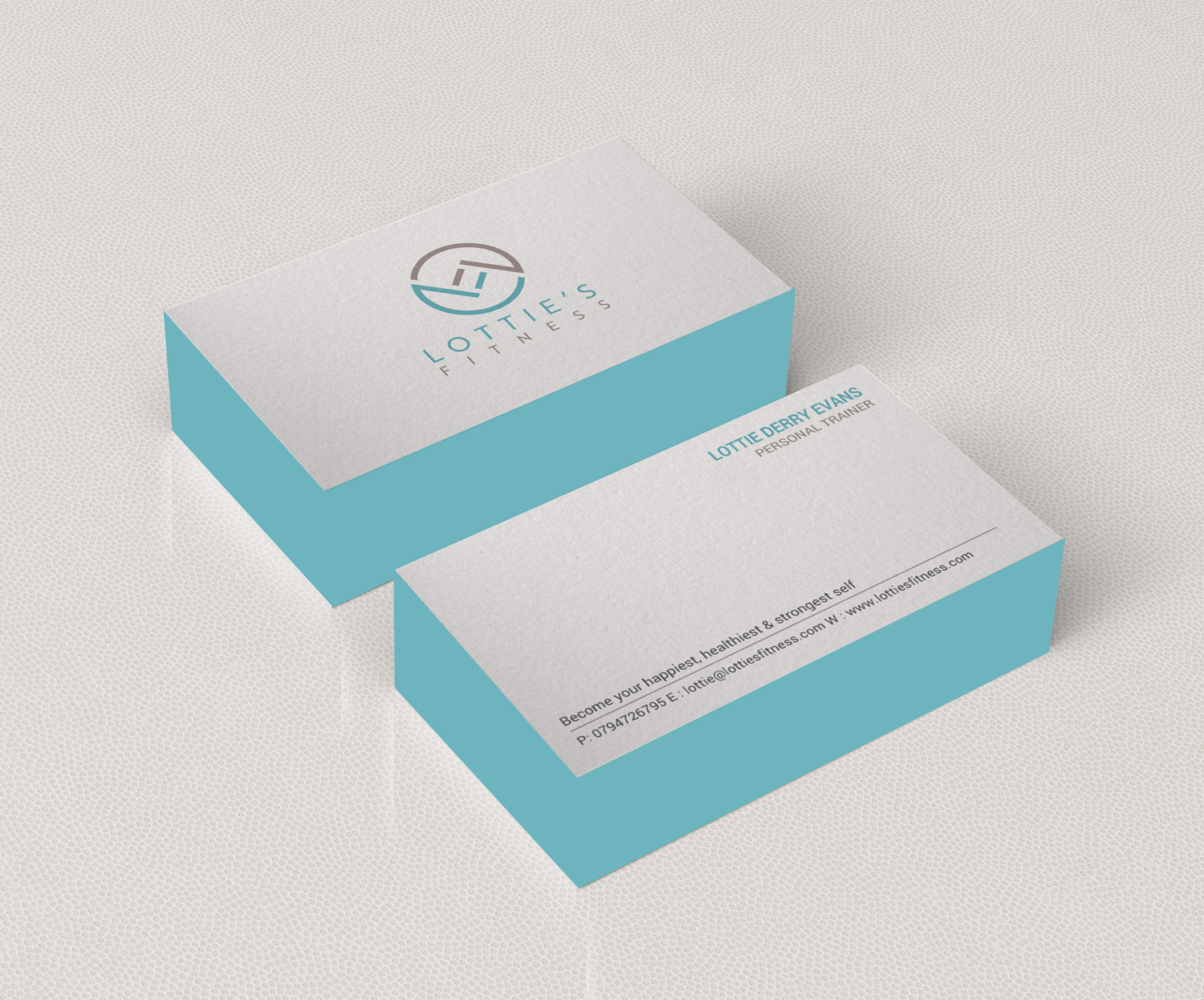 Business Card Design by chandrayaan.creative for this project | Design #17647375