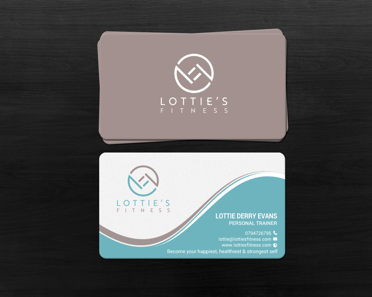 Business Card Design by chandrayaan.creative for this project | Design #17647432