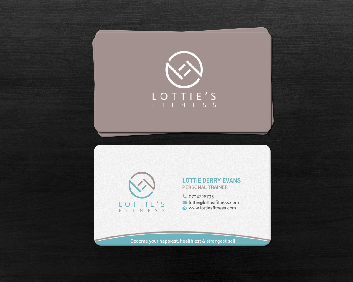 Business Card Design by chandrayaan.creative for this project | Design #17647433