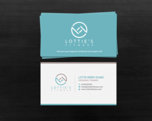 Business Card Design by chandrayaan.creative for this project | Design: #17647434