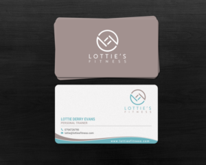 Business Card Design by chandrayaan.creative for this project | Design: #17647435