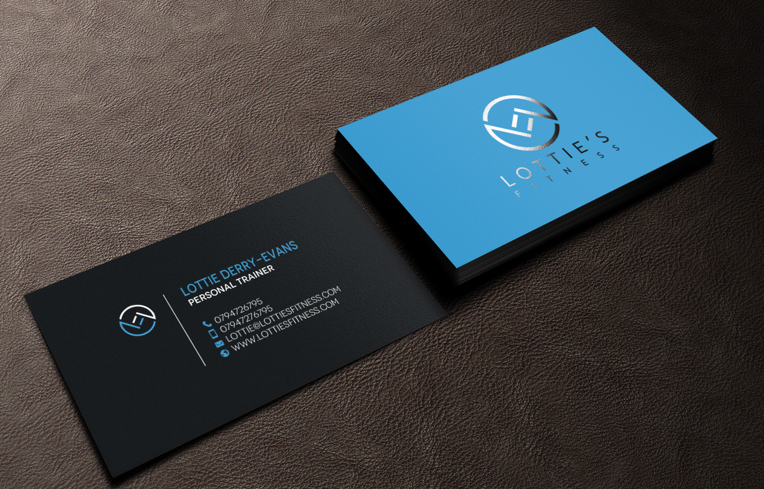 Business Card Design by chandrayaan.creative for this project | Design #17748769