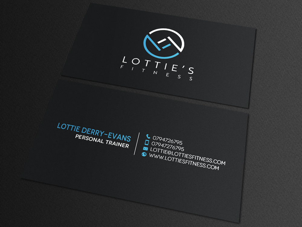 Business Card Design by chandrayaan.creative for this project | Design #17748771