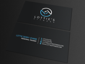 Business Card Design by chandrayaan.creative for this project | Design: #17748771
