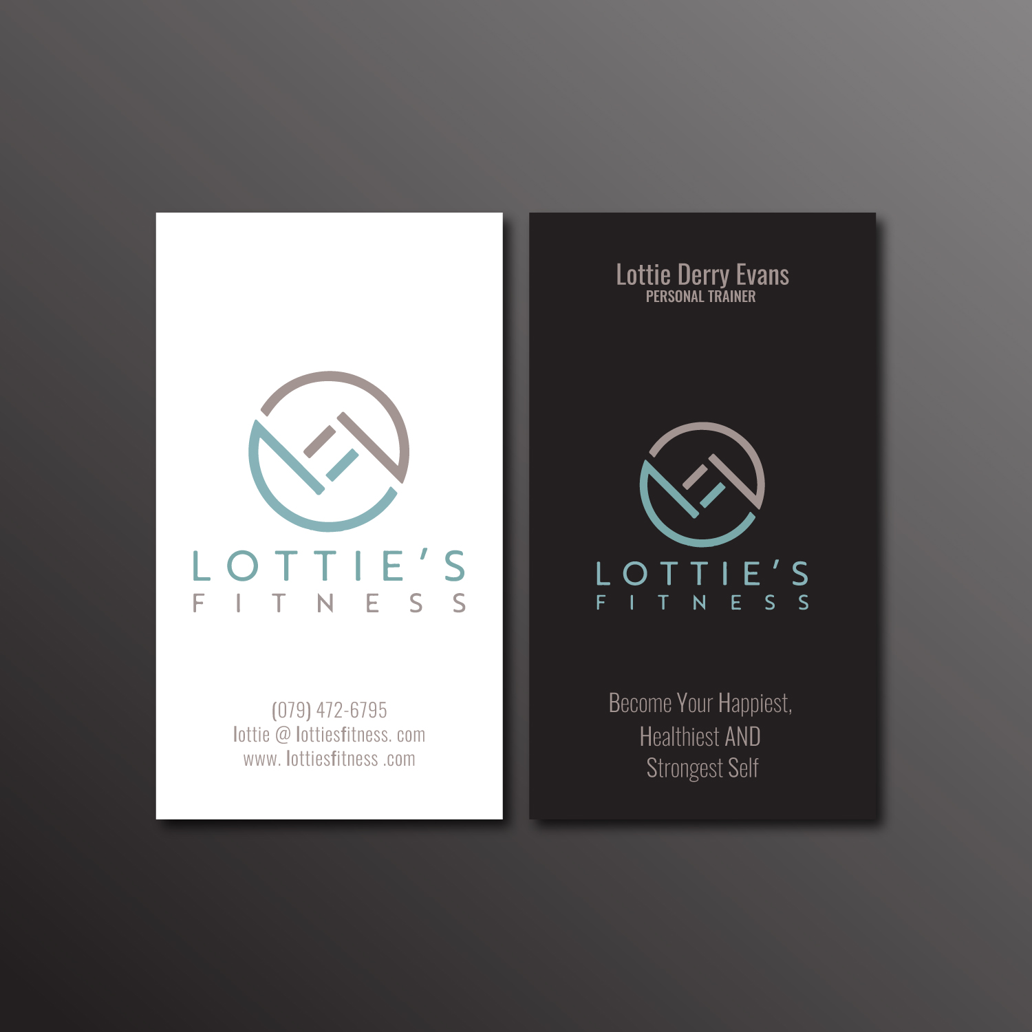 Business Card Design by Minimalist Studio for this project | Design #17634182