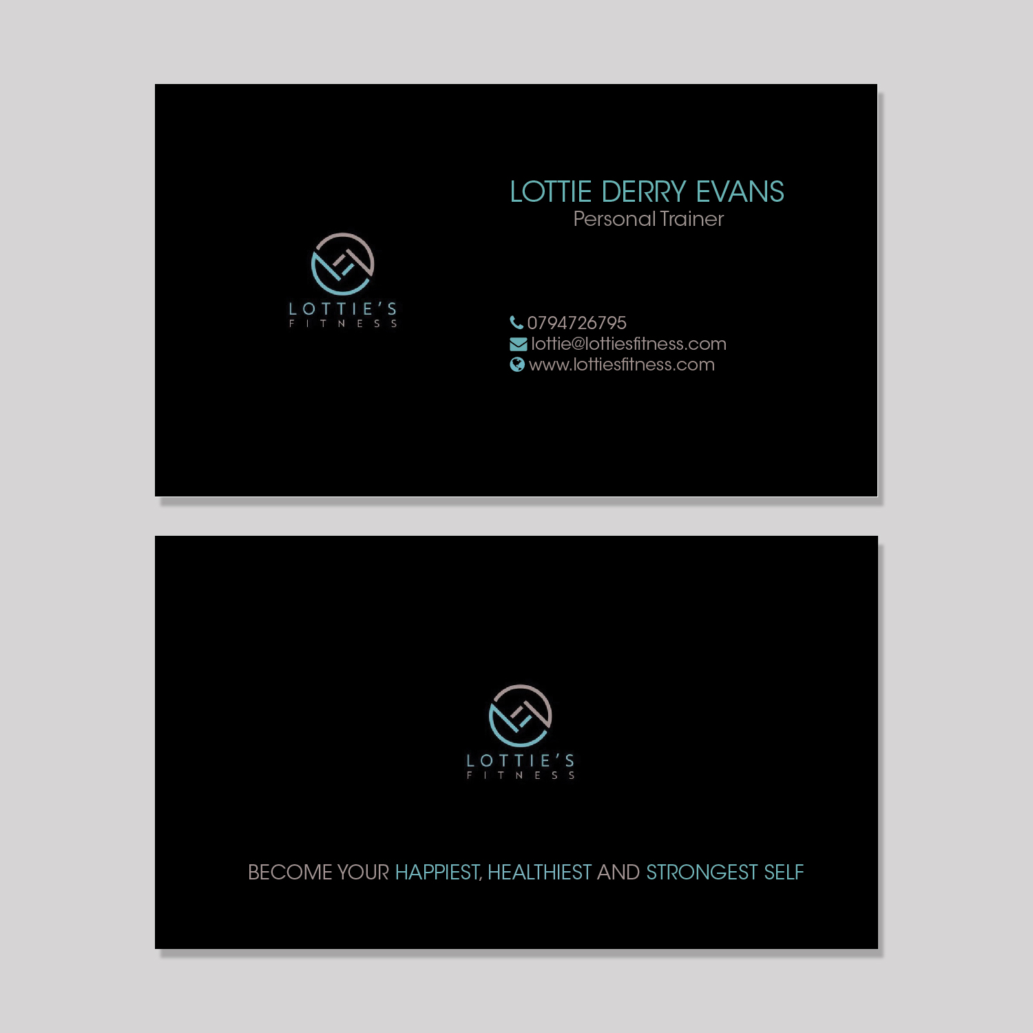 Visitenkarten-Design von De Doctor für dieses Projekt | Design #17667723