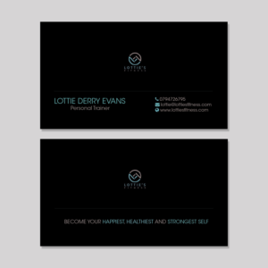 Design de Carte de Visite par De Doctor pour ce projet | Design : #17667724