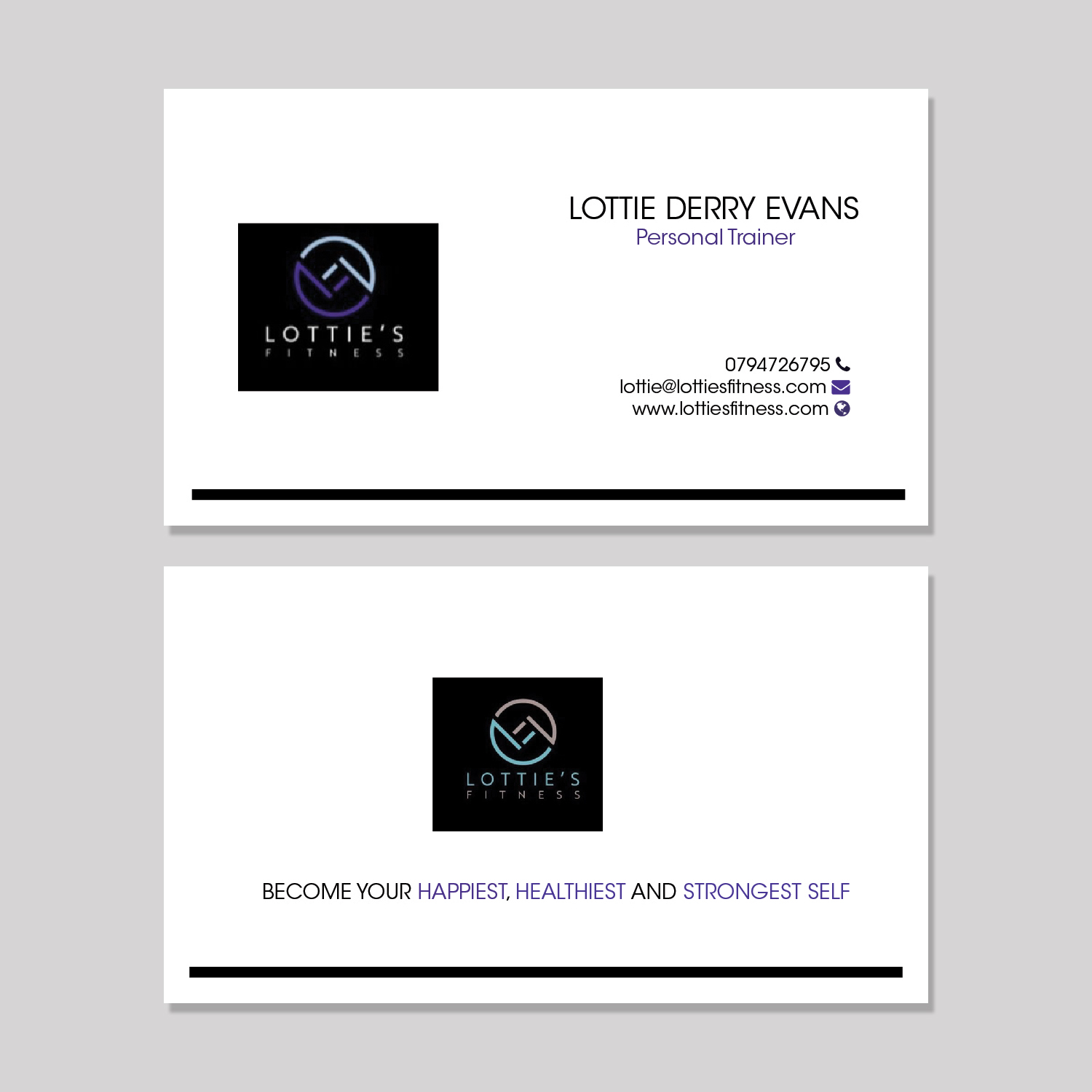 Design de Carte de Visite par De Doctor pour ce projet | Design #17667725