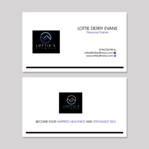 Design de Carte de Visite par De Doctor pour ce projet | Design : #17667725