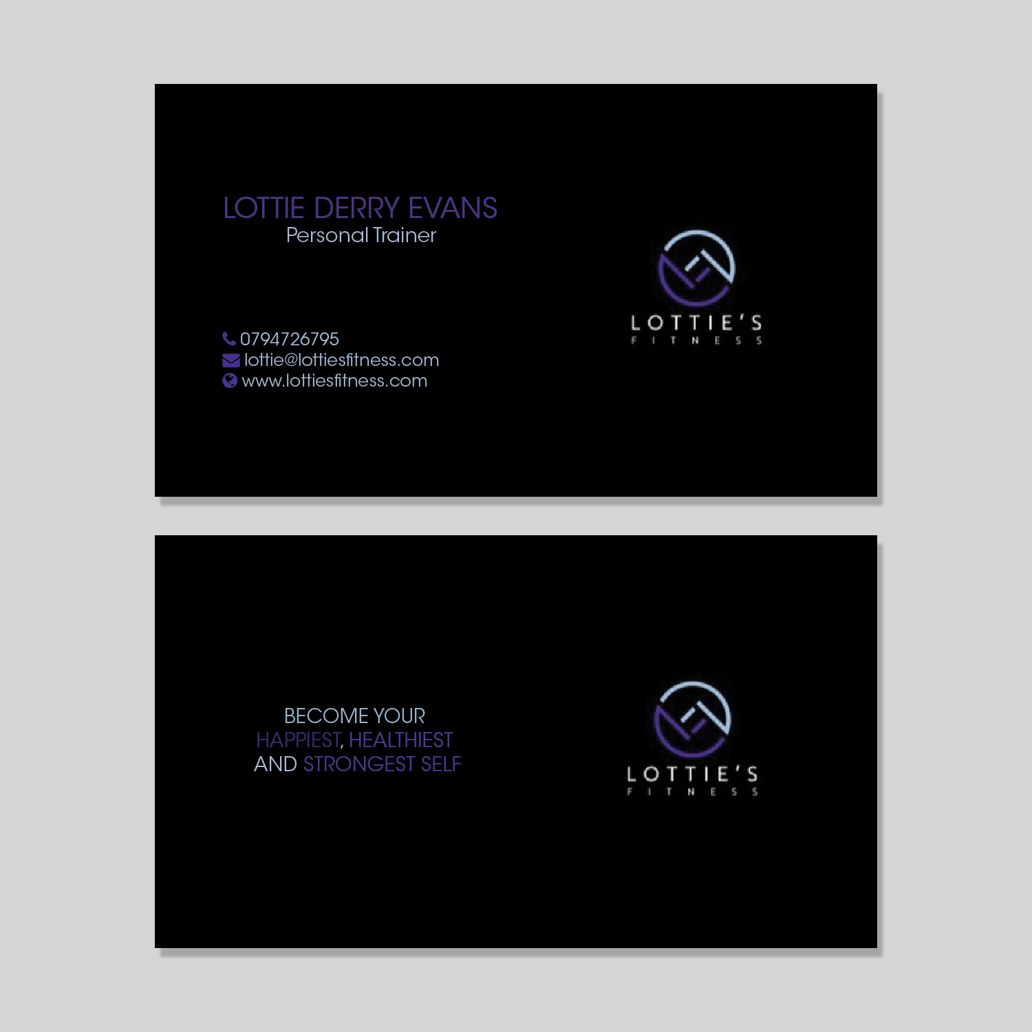 Design de Carte de Visite par De Doctor pour ce projet | Design #17667727