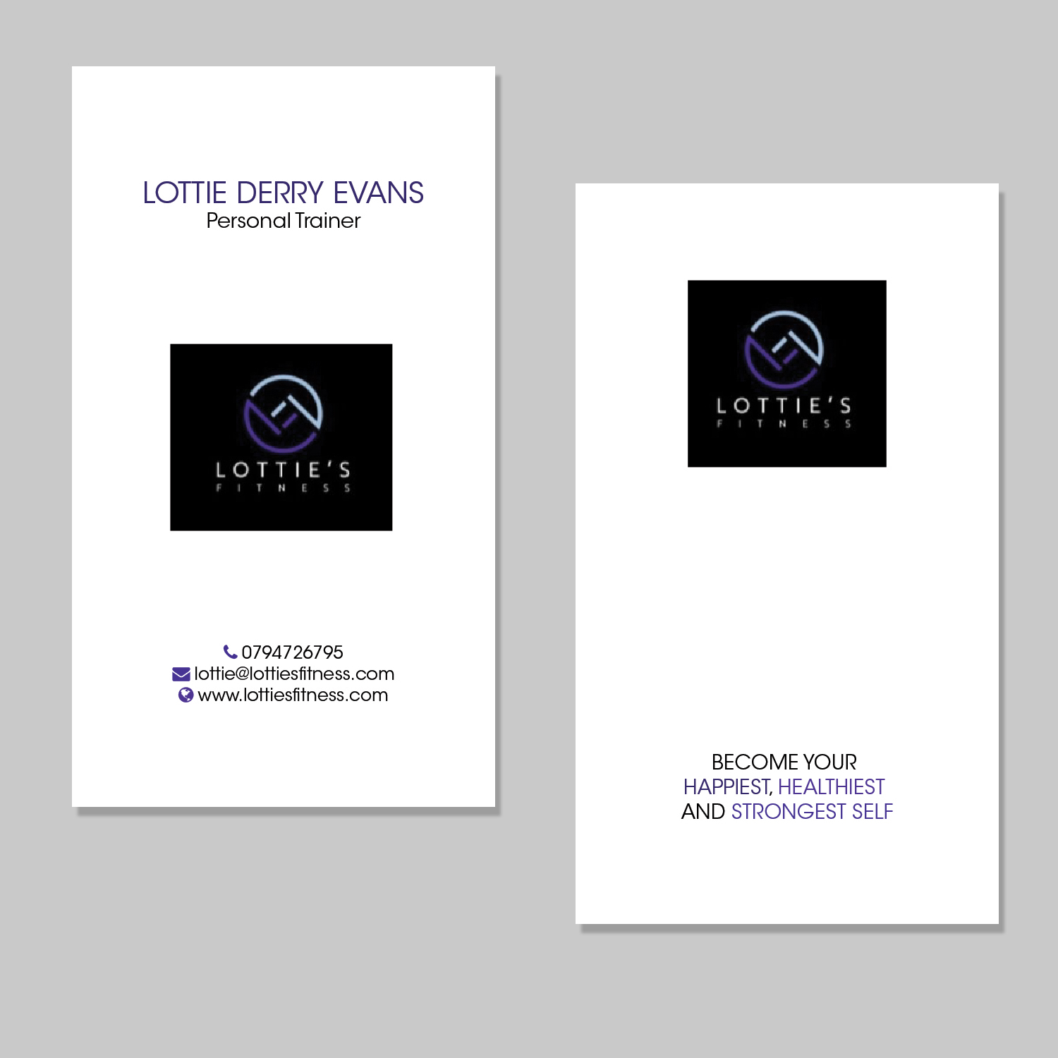 Design de Carte de Visite par De Doctor pour ce projet | Design #17667729