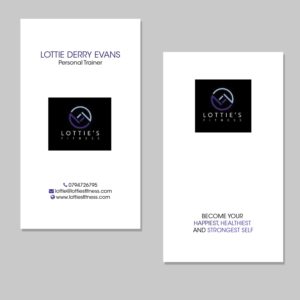 Design de Carte de Visite par De Doctor pour ce projet | Design : #17667729