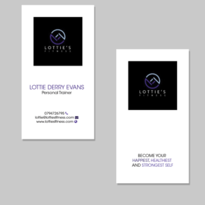 Design de Carte de Visite par De Doctor pour ce projet | Design : #17667736