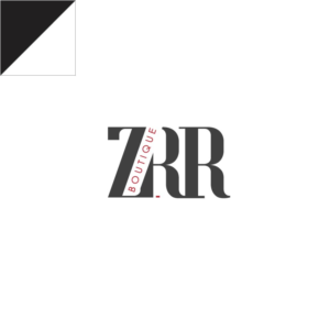 Logo Design by 3i55ej for Zrr Boutique  | Design: #17875206