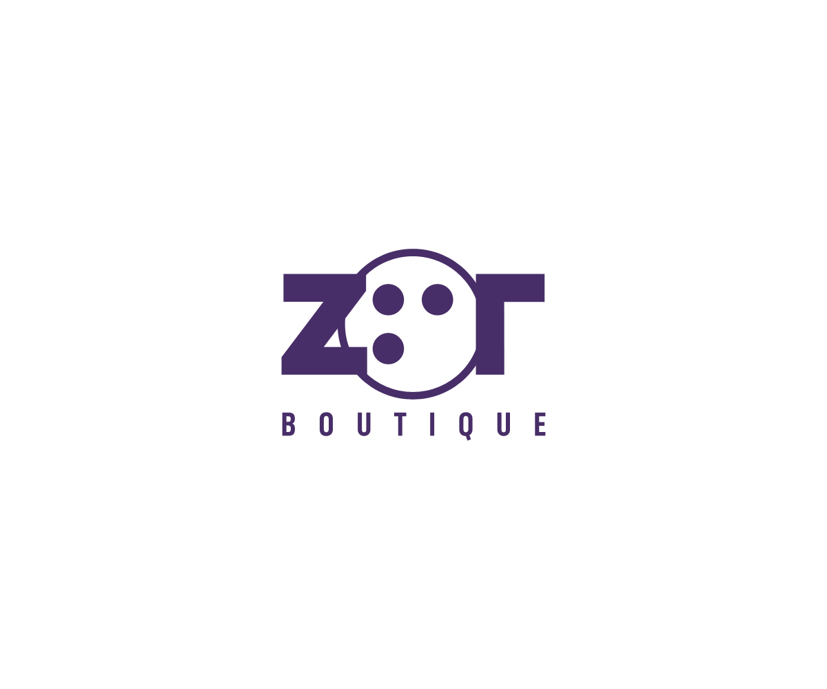 Logo Design by ArpitM for Zrr Boutique  | Design #17786071
