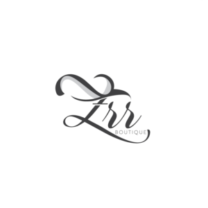 Logo Design by creative.bugs for Zrr Boutique  | Design: #17788098