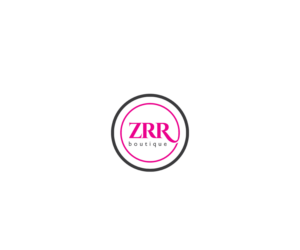 Logo Design by saulogchito for Zrr Boutique  | Design: #17848905