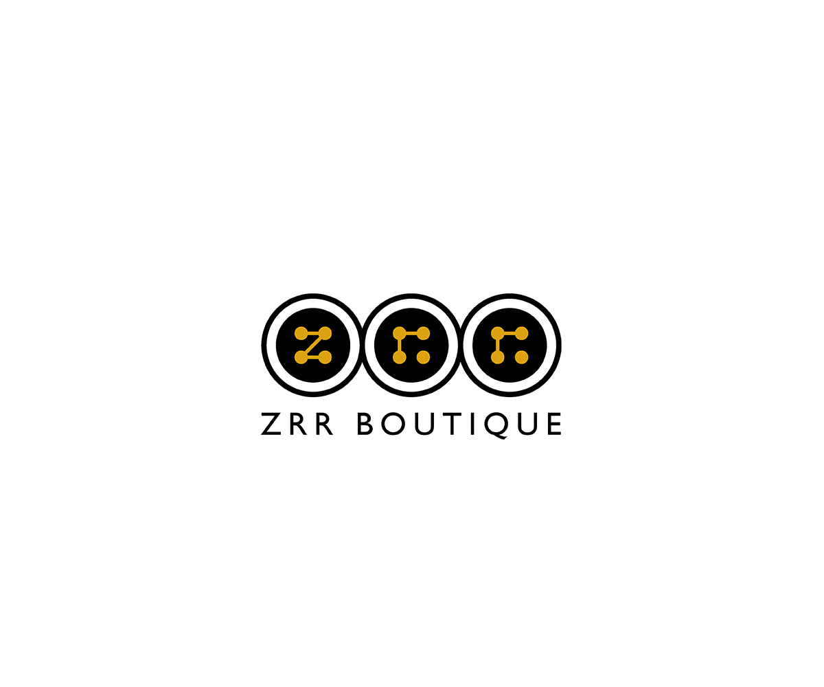 Logo Design by saulogchito for Zrr Boutique  | Design #17849227