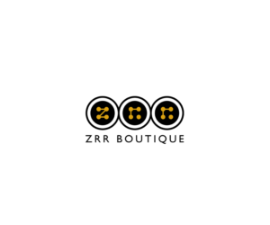 Logo Design by saulogchito for Zrr Boutique  | Design: #17849227