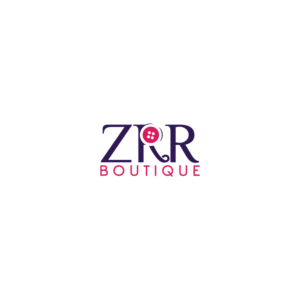 Diseño de Logo por ecorokerz para Zrr Boutique  | Diseño #17784965