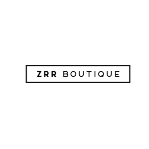 Logo Design by chynthiadewi91 for Zrr Boutique  | Design: #17796650