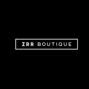 Logo Design by chynthiadewi91 for Zrr Boutique  | Design: #17796651