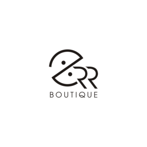 Logo Design by Sushma for Zrr Boutique  | Design: #17805862