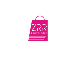 Logo Design by Sushma for Zrr Boutique  | Design: #17806062