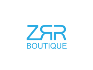 Logo Design by Hossen 2 for Zrr Boutique  | Design: #17797780