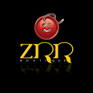 Diseño de Logo por Dennis Jackson Design para Zrr Boutique  | Diseño #17803116
