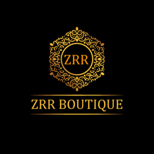 Logo Design by macrodesignstudio for Zrr Boutique  | Design: #17799547