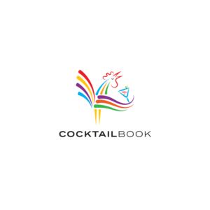 Logo Design by OriginalOnly for Cocktailbook | Design: #17731406