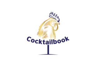 Logo Design by Filip M for Cocktailbook | Design: #17704074