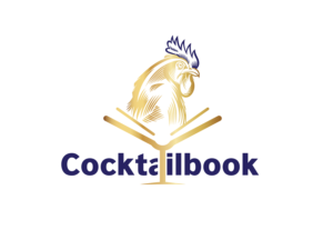 Logo Design by Filip M for Cocktailbook | Design: #17704095