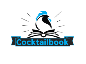 Logo Design by Filip M for Cocktailbook | Design: #17714714