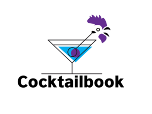 Logo Design by Filip M for Cocktailbook | Design: #17714729