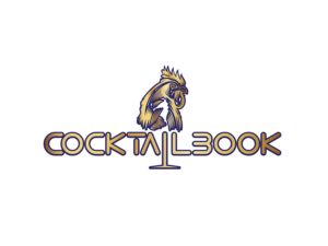 Logo Design by Filip M for Cocktailbook | Design: #17724945