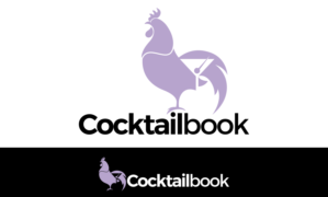 Logo-Design von trufya für Cocktailbook | Design: #17899512