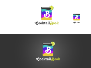 Logo Design by Oudib