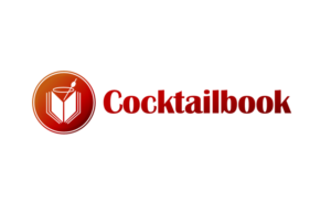 Logo Design by LOC-I-EYE Creative Solutions for Cocktailbook | Design #17635474