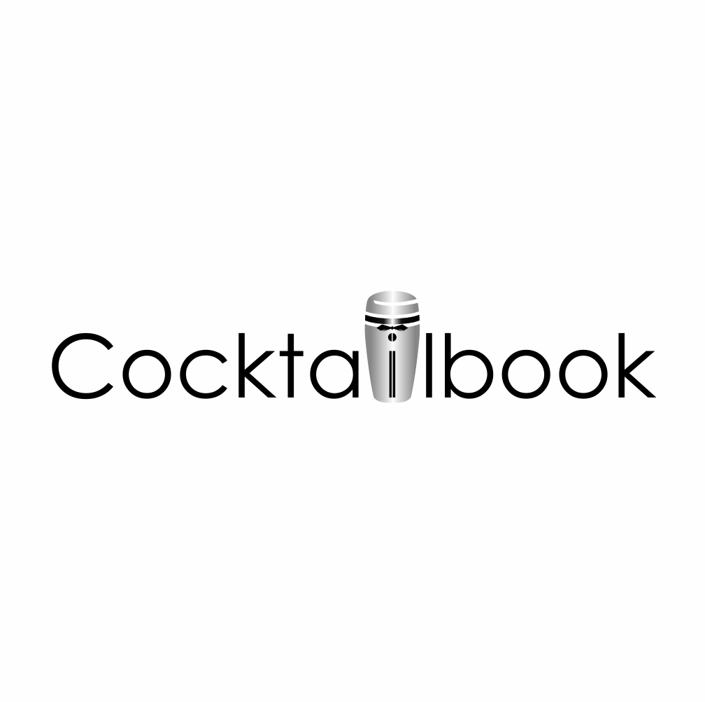 Design de Logo par yongtao pour Cocktailbook | Design #17716987