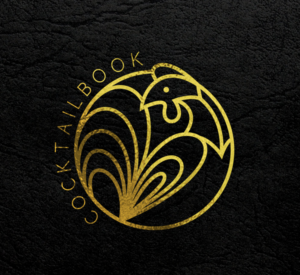 Logo-Design von ArtCreative für Cocktailbook | Design: #17894627