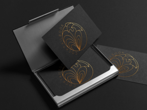 Logo-Design von ArtCreative für Cocktailbook | Design: #17942771